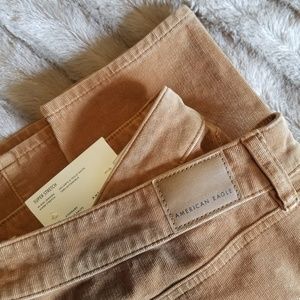 Vintage style AEO Jeans